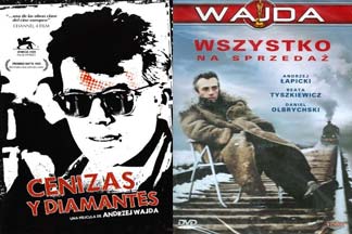 Homenaje a Andrzej Wajda 