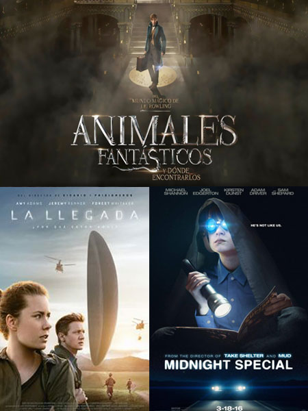 ESTRENOS EN ESPA�A: El exilio de Unamuno en un universo fant�stico y de ciencia ficci�n 