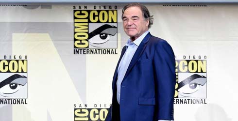 Oliver Stone y Brian De Palma van al 38 Festival de Cine de La Habana