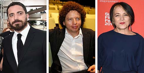 Chilenos y mexicanos brillan en nominaciones a los Independent Spirit: Larra�n, Garc�a, Sep�lveda, Franco...