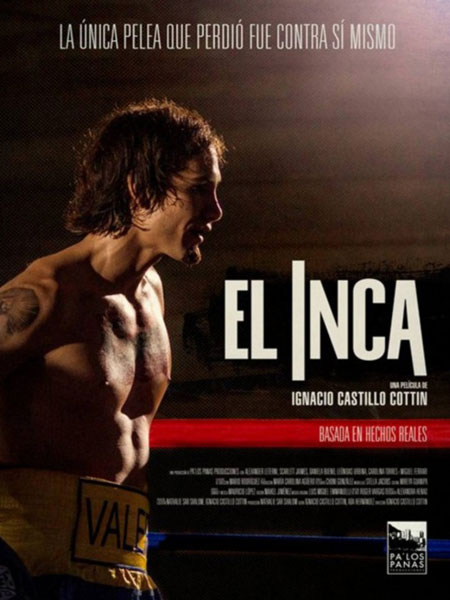 Familiares de 'El Inca' rechazan pel�cula sobre el boxeador venezolano