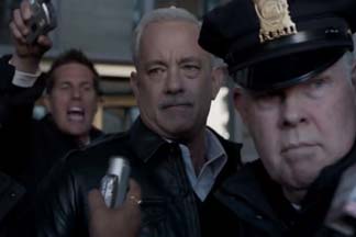 Sully: Hazaa en el Hudson