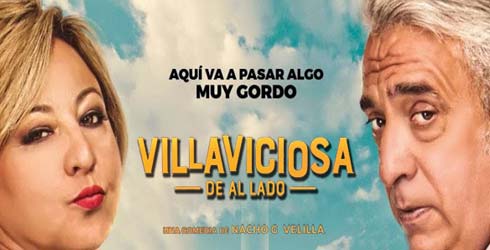 ESTRENOS EN ESPA�A: Un premio en Villaviciosa de al Lado entre los �ltimos de Filipinas