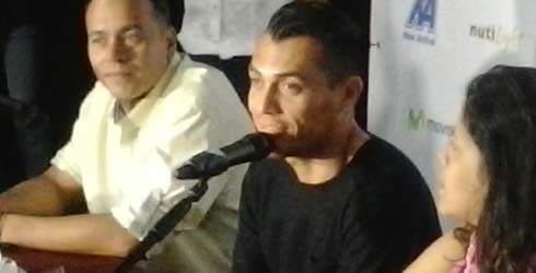 Estreno de �Arangol� desde este viernes 9 de diciembre en 17 salas