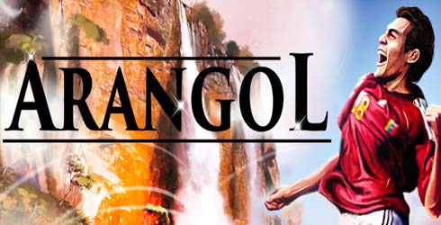 ESTRENOS EN VENEZUELA: 17 pantallas para revivir los maravillosos goles de Arango