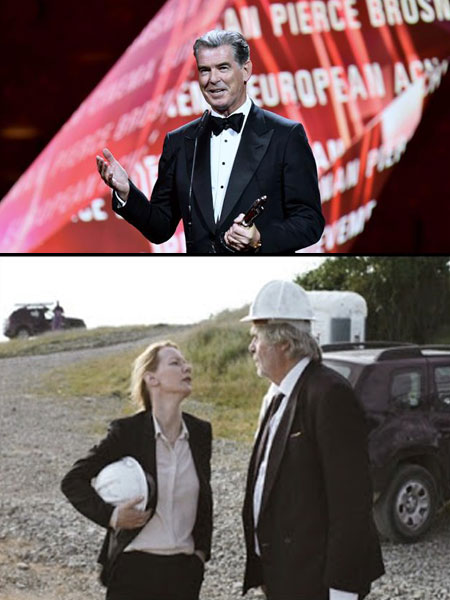 �Toni Erdmann� arrasa en los Premios del Cine Europeo, que se olvidan de Almod�var