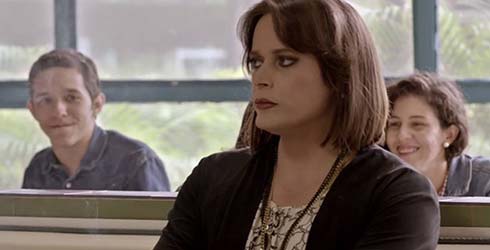 Espectadores se alejan del cine nacional