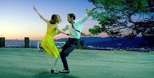 Globos de Oro 2017: Estos son los nominados