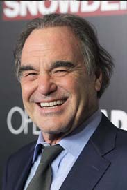 Oliver Stone