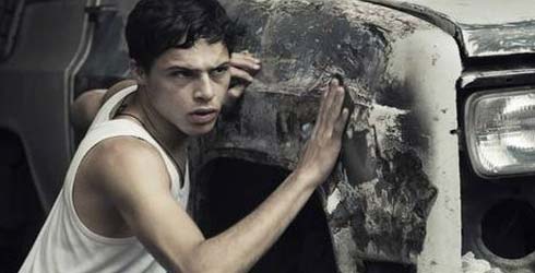 Premios Goya: La venezolana �Desde all� nominada a Mejor pel�cula iberoamericana