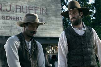 El nacimiento de una naci�n 