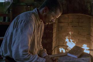 El nacimiento de una naci�n 