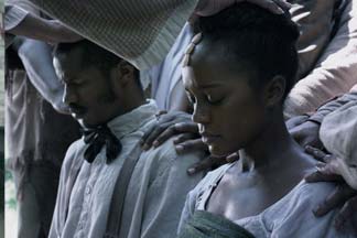 El nacimiento de una naci�n 