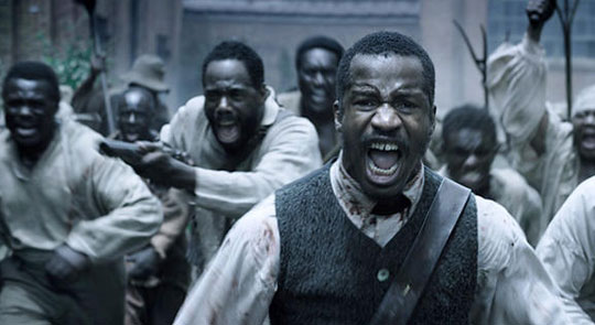 El nacimiento de una naci�n 