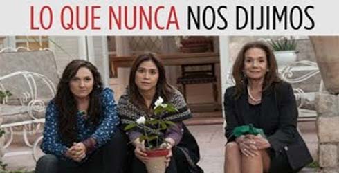 ESTRENOS EN ARGENTINA: Cine argentino, europeo, ciencia ficci�n y terror