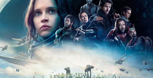 ESTRENOS EN M�XICO: Cuatro historias mexicanas en la semana de Star Wars