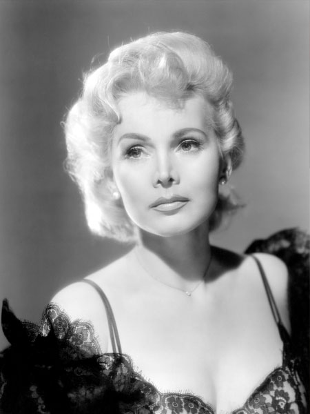Muri� Zsa Zsa Gabor, precursora de las actuales 'socialites'