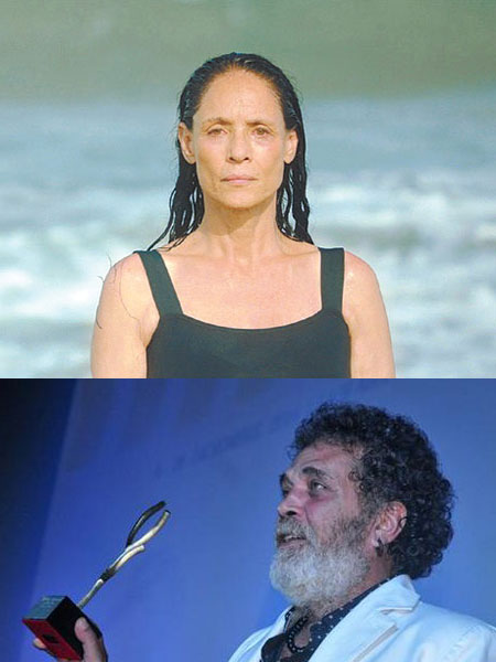 La mexicana 'Desierto' triunfa en el Festival de La Habana