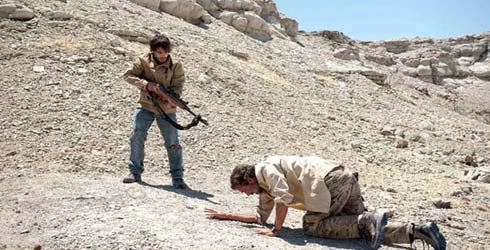 La mexicana \'Desierto\' triunfa en el Festival de La Habana