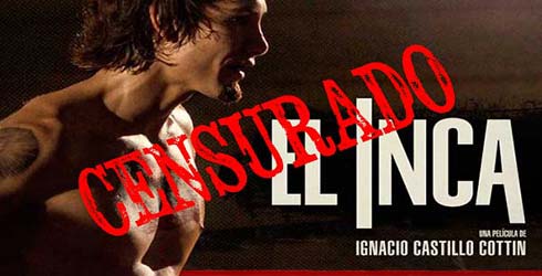 \'La medida contra nuestra pel�cula es censura previa a la libertad de expresi�n\'