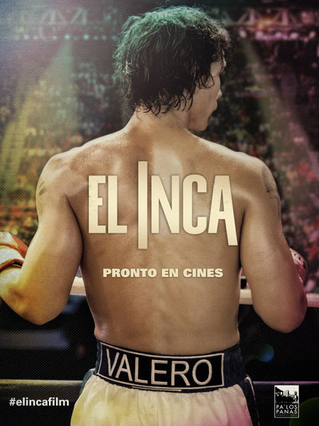 Comunicado ANAC sobre lo ocurrido a la pel�cula 'El Inca' del director Ignacio Castillo Cottin