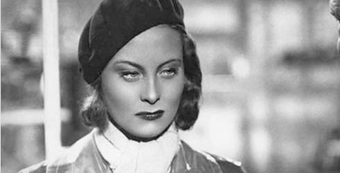 Muere a los 96 a�os Mich�le Morgan, la actriz de los ojos m�s bellos del cine