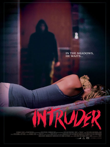 ESTRENOS EN ARGENTINA: Navidades con terror