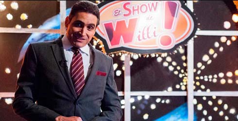 ESTRENOS EN VENEZUELA: Willi y su show animado con dementes criminales