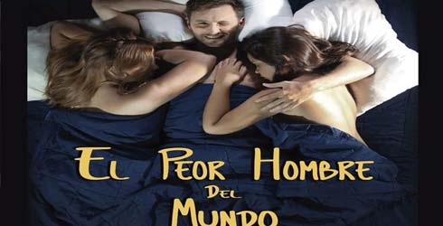 ESTRENOS EN VENEZUELA: El peor hombre del mundo para finalizar el a�o con humor, bailarina y ciencia ficci�n