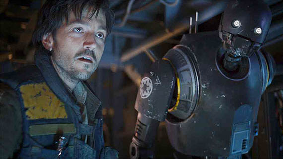 Taquilla USA: Diego Luna se mantiene por tercera semana n�1 con \