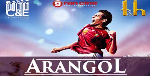 \'Arangol\': La vida del �cono del f�tbol venezolano llega a Miami