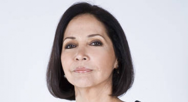 Muere la actriz venezolana Esther Orjuela