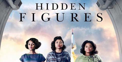 Taquilla USA: Diego Luna y \'Rogue One\' se mantienen primeros en taquilla, con \'Hidden Figures\' al lado