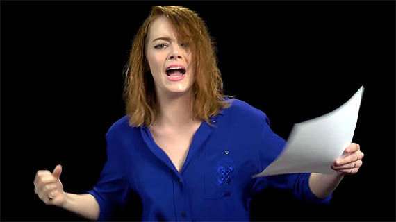 \'�Sobrevivir�!\': premiados astros de Hollywood cantan a Donald Trump