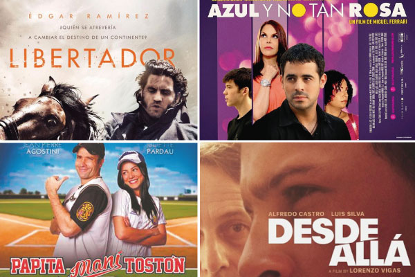 Situaci�n actual del cine venezolano se analizar� esta noche en el canal Globovisi�n