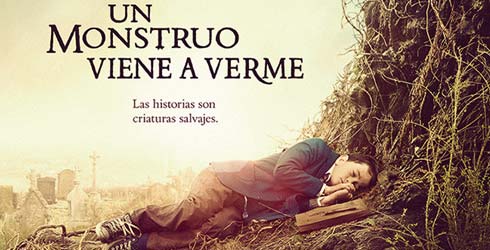 Taquilla Espa�a: 2016 volvi� a ser un buen a�o para el cine espa�ol