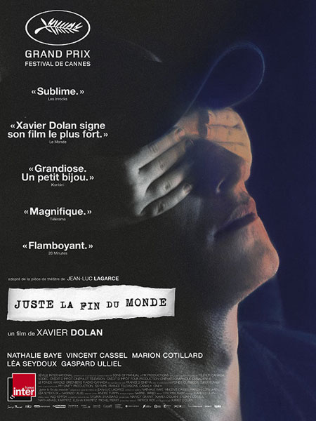 ESTRENOS EN ARGENTINA: Nieve negra argentina en las seis novedades de este jueves