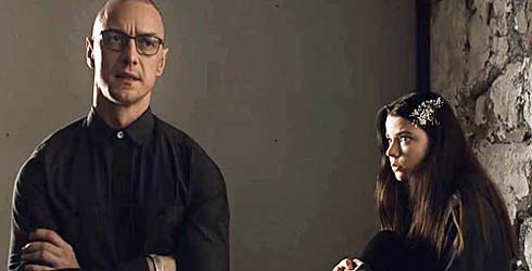 Taquilla USA: M. Night Shyamalan, el regreso del hijo pr�digo al n�1 