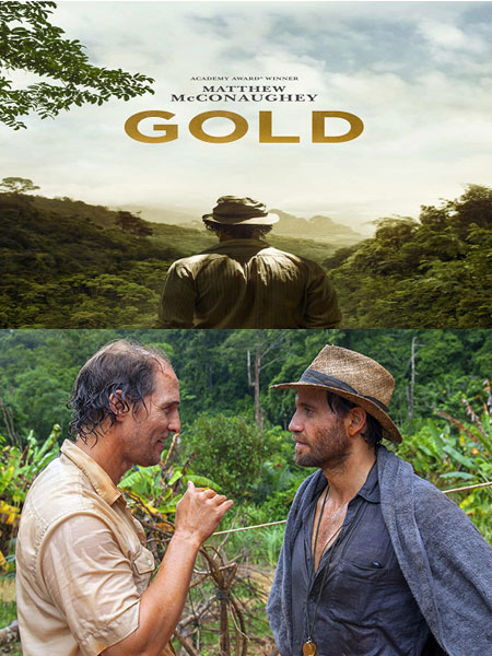 Edgar Ram�rez habla sobre 