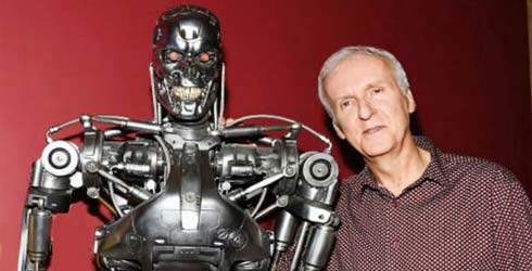 James Cameron producir� el reboot de \