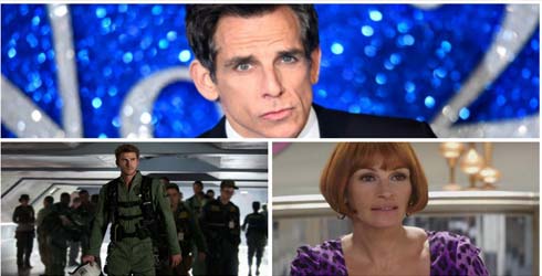 \'Batman vs Superman\' y \'Zoolander 2\' lideran las nominaciones a lo peor del cine en 2016