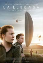 La llegada