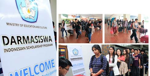 La Embajada de Indonesia ofrece becas a los estudiantes venezolanos