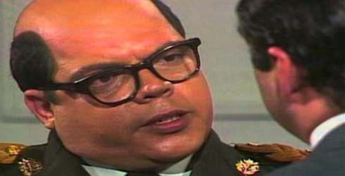 Luis Rivas, m�s all� de Marcos P�rez Jim�nez