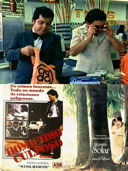 Luis Rivas, m�s all� de Marcos P�rez Jim�nez