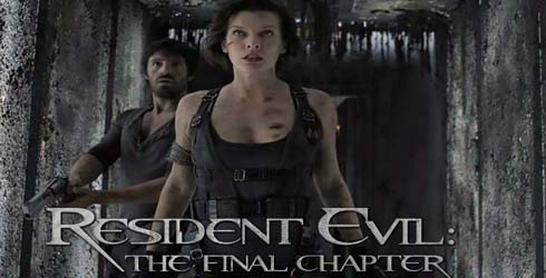 ESTRENOS EN USA: Ante el final de �Resident Evil�, Edgar Ram�rez se va a la selva indonesa entre comedia mexicana y drama iran�