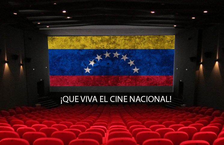 En el D�a del Cine Nacional