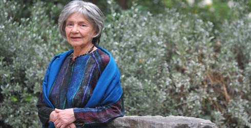 Muere la actriz Emmanuelle Riva, musa de Alain Resnais y de Michael Haneke