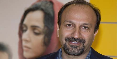 El director iran� Asghar Farhadi, nominado al Oscar, no ir� a la gala aunque le permitan viajar a EE UU