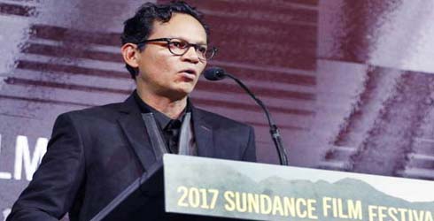 Palmar�s del Festival de Sundance: El cineasta mexicano Ernesto Contreras logra el Premio del P�blico